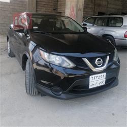 نيسان روج سبورت